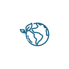 Planetary Health Icon