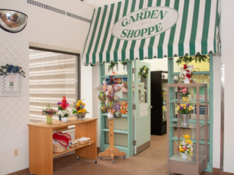 The Garden Shoppe