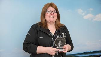 LHSC nurses recognized for excellence and innovation | LHSC