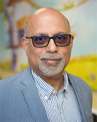 Dr. Asuri Narayan Prasad, Neurologist and Epileptologist 