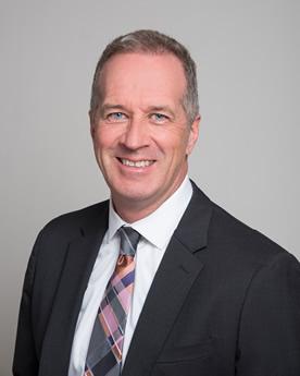 Paul Woods