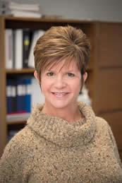 Sherri Lawson