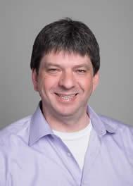 Darren Connolly