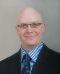 Dr. James Howard