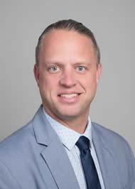 Dr. Adam Dukelow