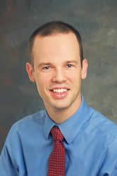 Dr. Brent Lanting