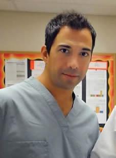 Dr. Roberto Hernandez-Alejandro profile photo
