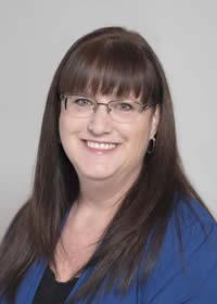 Joanne Clark profile photo