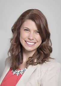 Kimberly Schlegel headshot