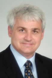 Dr. Ken Leslie