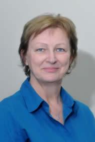 Rosemary Leitch