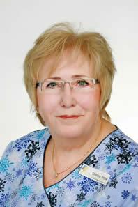 Shirley Woodfield