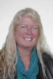 Cathy Vandersluis