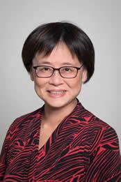Dr. Victoria Siu