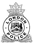 London Police Services logo