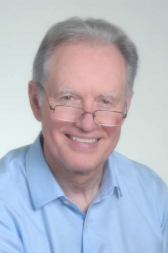 Dr. Simon Levin
