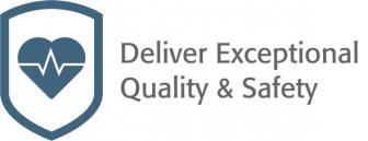 Deliver Exceptional Quality &amp; Safety