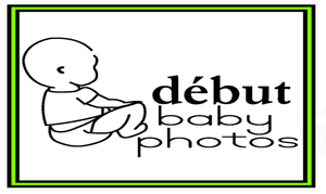 Debut Baby Photos