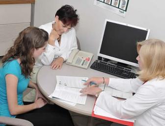 Your Pre-Admission Clinic (PAC) appointment