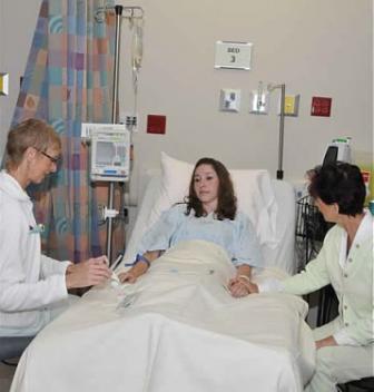 Surgical Preparation Unit (SPU)