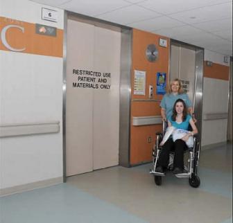 Patient Discharge