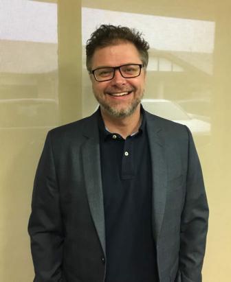 Dr. Sean Doran