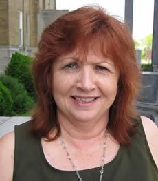 Brenda Cannon