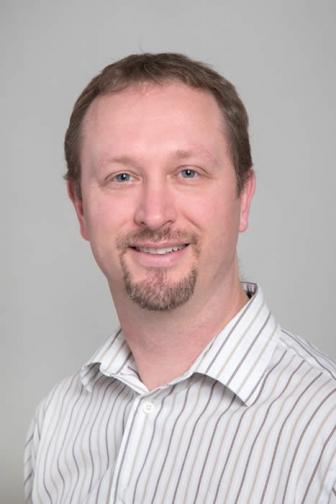 Picture of Dr. Stew Gaede
