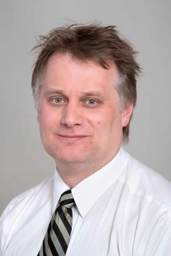 Picture of Dr. Brian Yaremko