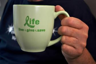 mug