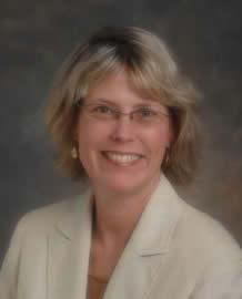 Monique Prendergast