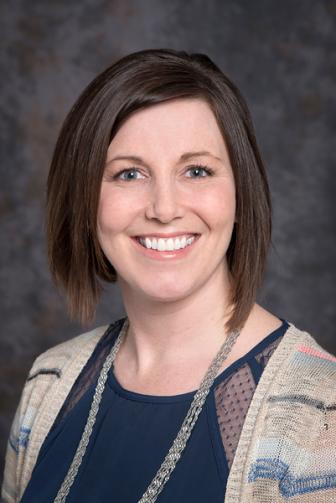 Colleen Dreyer
