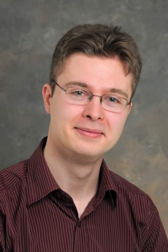 Piotr Jankowski