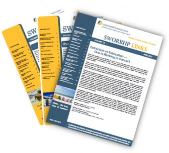 LINKS Newsletter