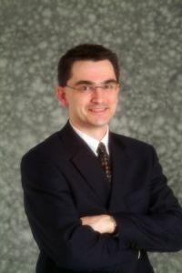 Dr. Glenn Bauman