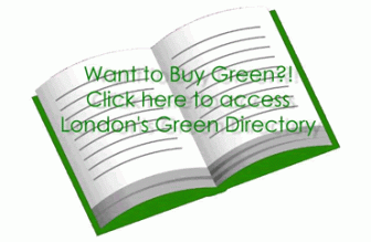 Thames Region Ecological Association - Green Directory