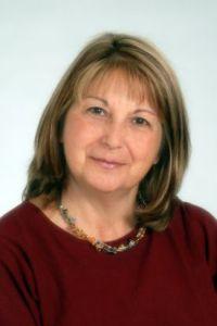 Heather Fisher