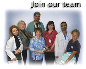 Join our team