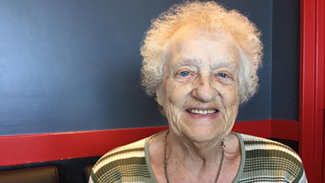 Lois Wells Thumbnail