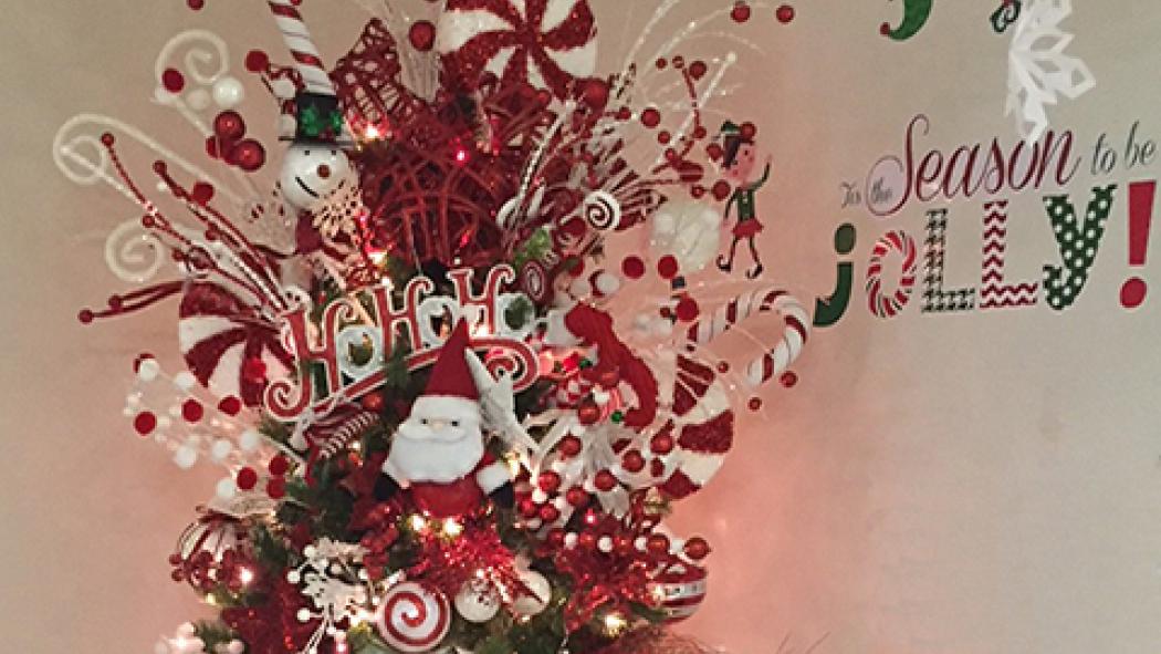 Holiday Trees Thumbnail