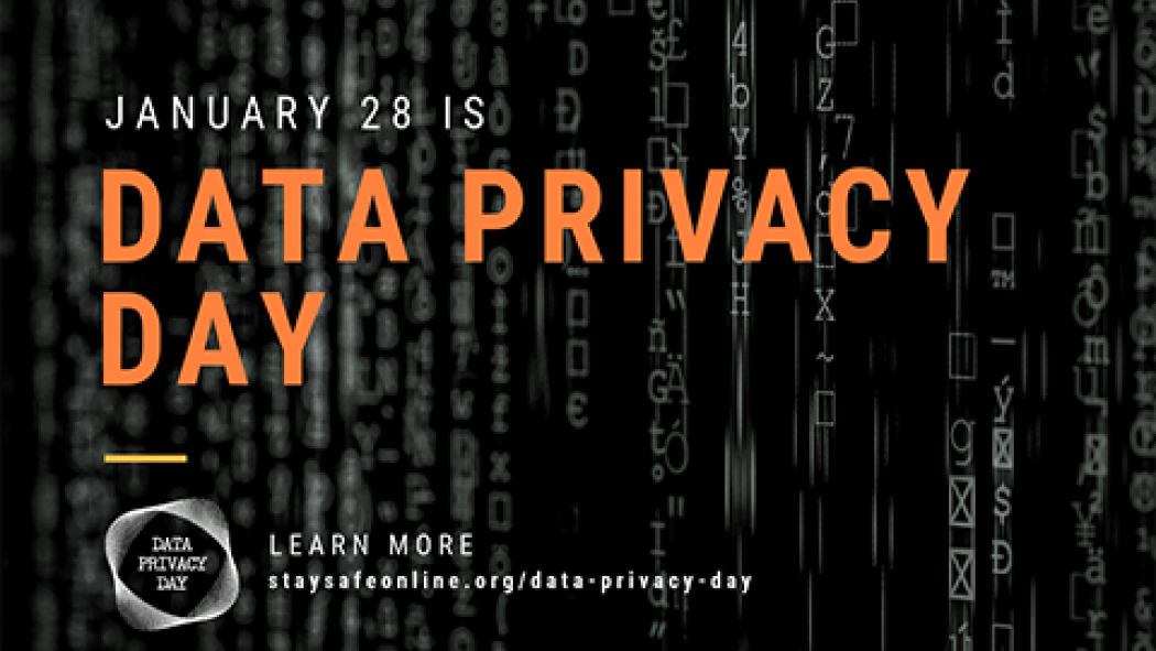 Data Privacy Day Thumbnail