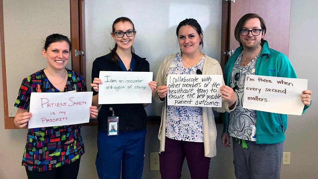Sunday, May 19 is Personal Support Worker Day Thumbnail