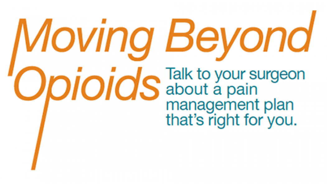 Moving Beyond Opioids Thumbnail