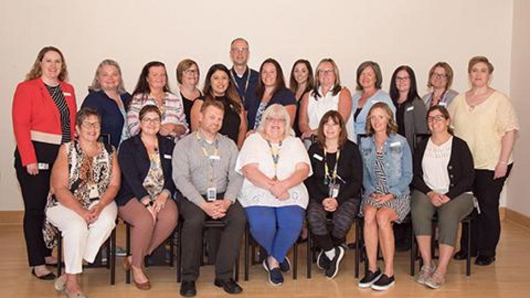 Accreditation Team Thumbnail