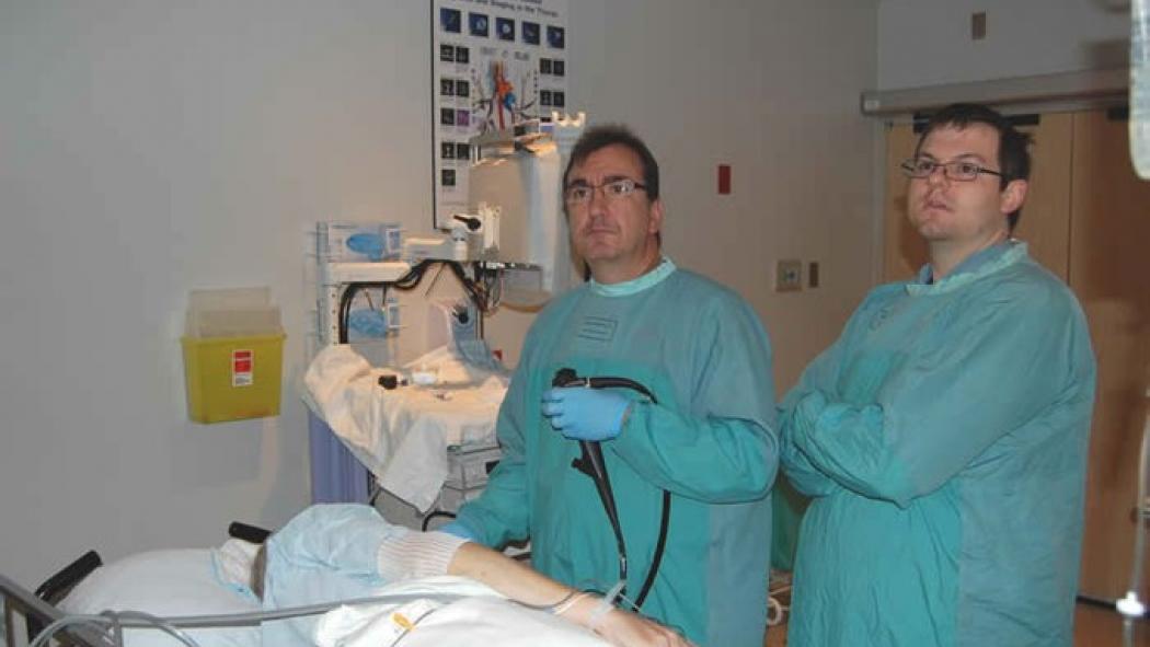 Surgery Slide
