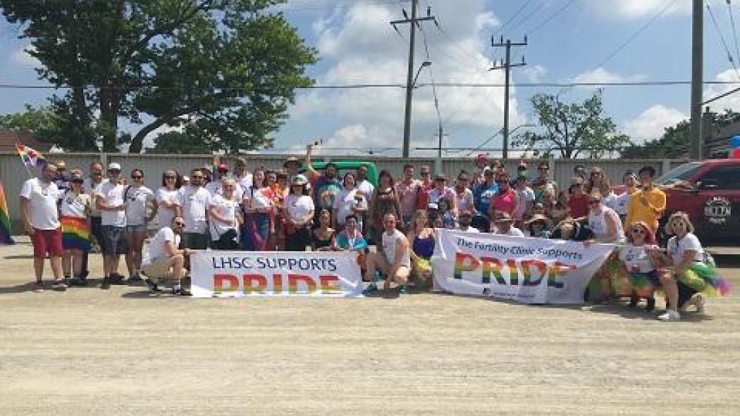 Pride Parade Thumbnail