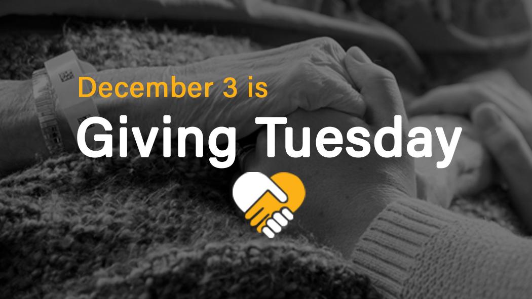 Giving Tuesday Thumbnail