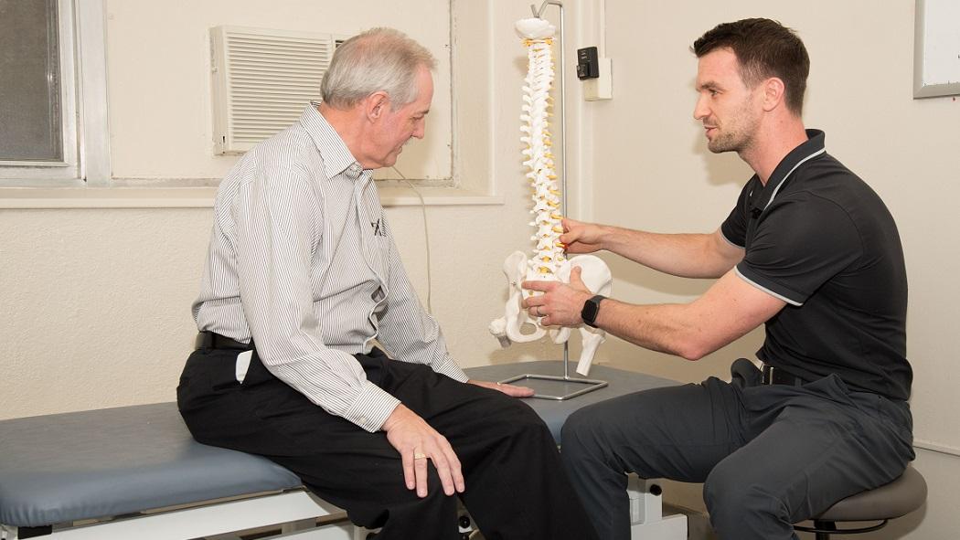 MSK Clinic Thumbnail