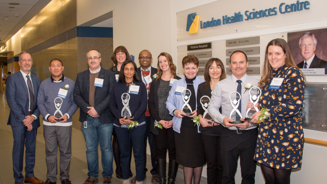 Congratulations to 2019 President’s Award recipients Thumbnail