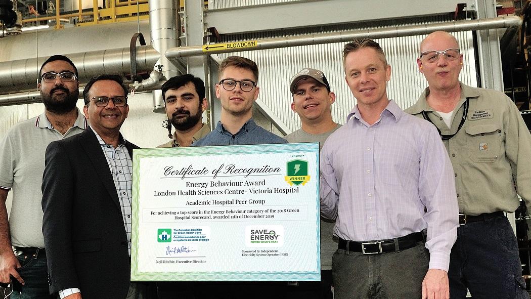 Energy behaviour award Thumbnail